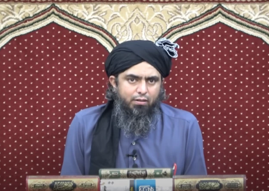 Blasphemy case registered against Engineer Mirza as Punjab Police deny arrest