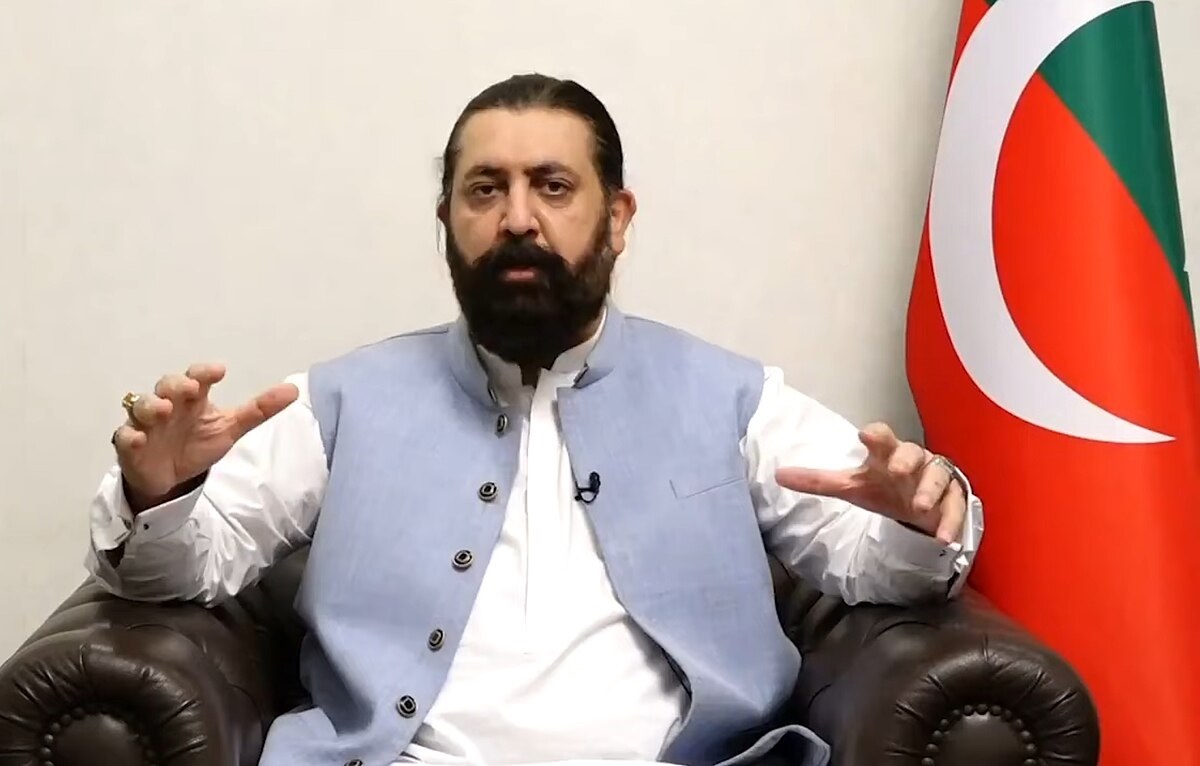 PTI vows to resist 'proposed' 27th Amend ‘tooth and nail’