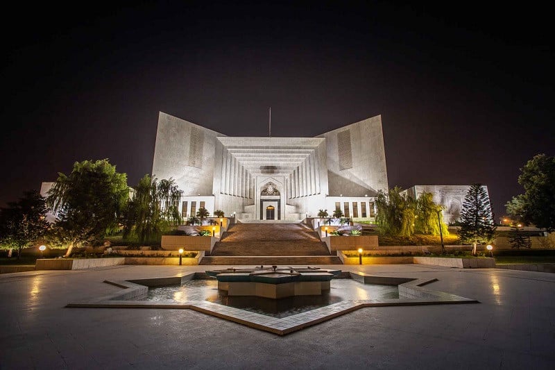 SC cautions delay in cases disposal erodes public confidence, undermines rule of law