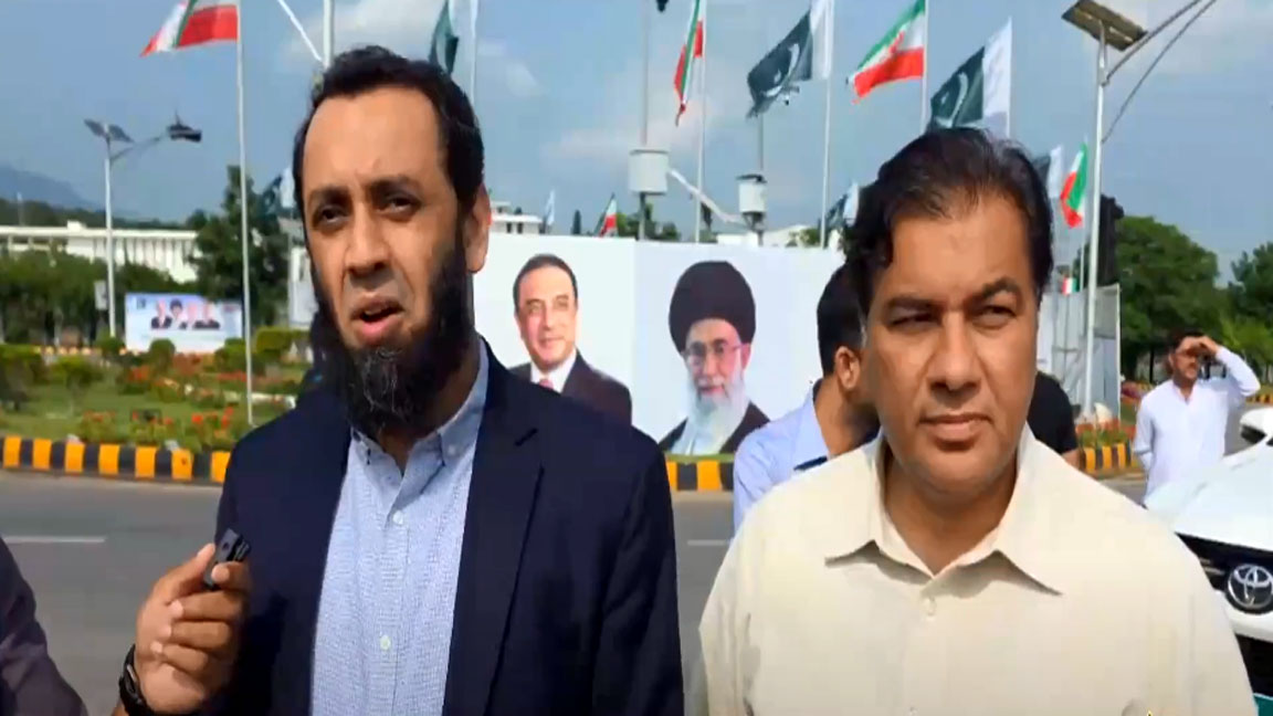 Iranian president’s visit to further advance bilateral ties between two brotherly countries: Tarar