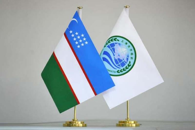 Uzbekistan - SCO: Commitment to Dialogue and Regional Progress