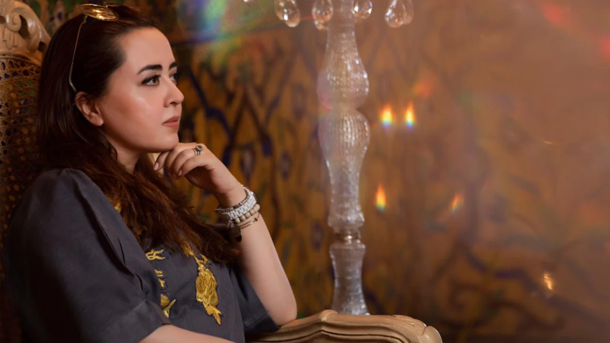 Maria B Summoned by Cyber Investigation Agency Over Alleged Propaganda Against Transgender Community