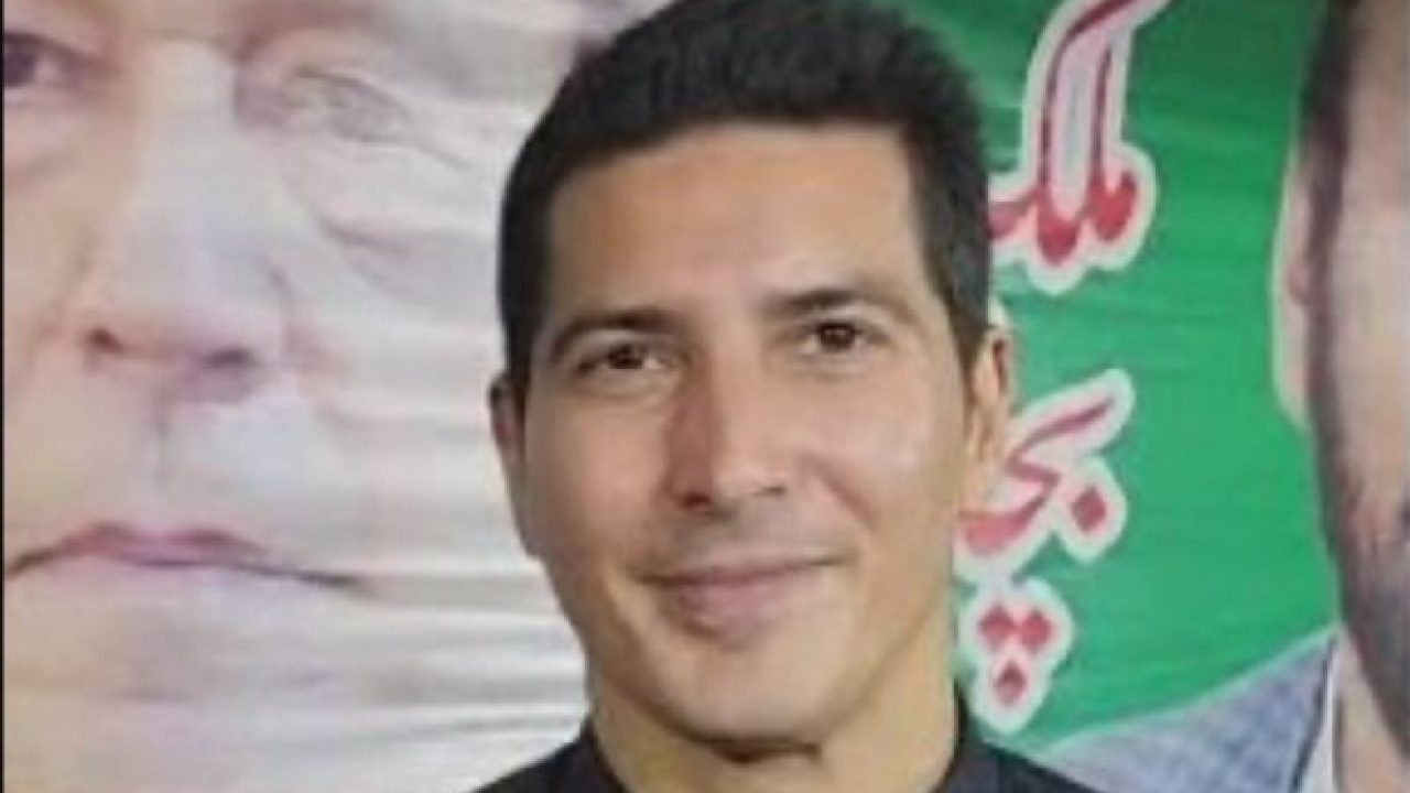 Court rejects police plea, sends Shershah Khan on judicial remand