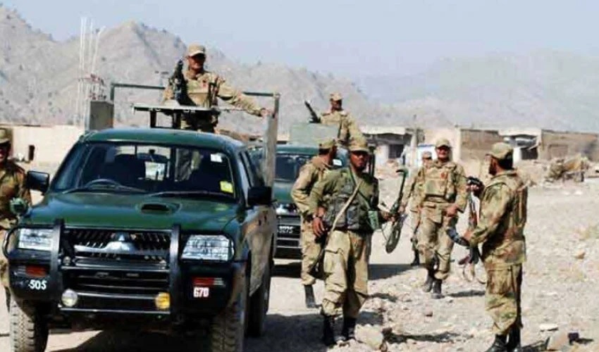 Security forces eliminate 24 in Orakzai and Khyber operations: ISPR