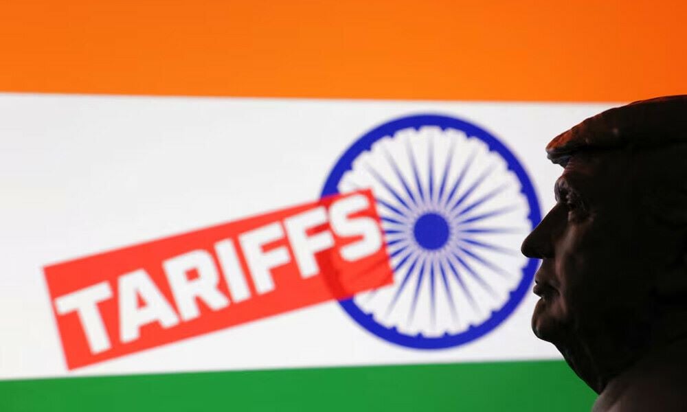 Trump’s tariffs trigger boycott calls against US brands in India