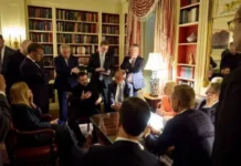 Europe seeks clarity as Trump promises security guarantees for Ukraine