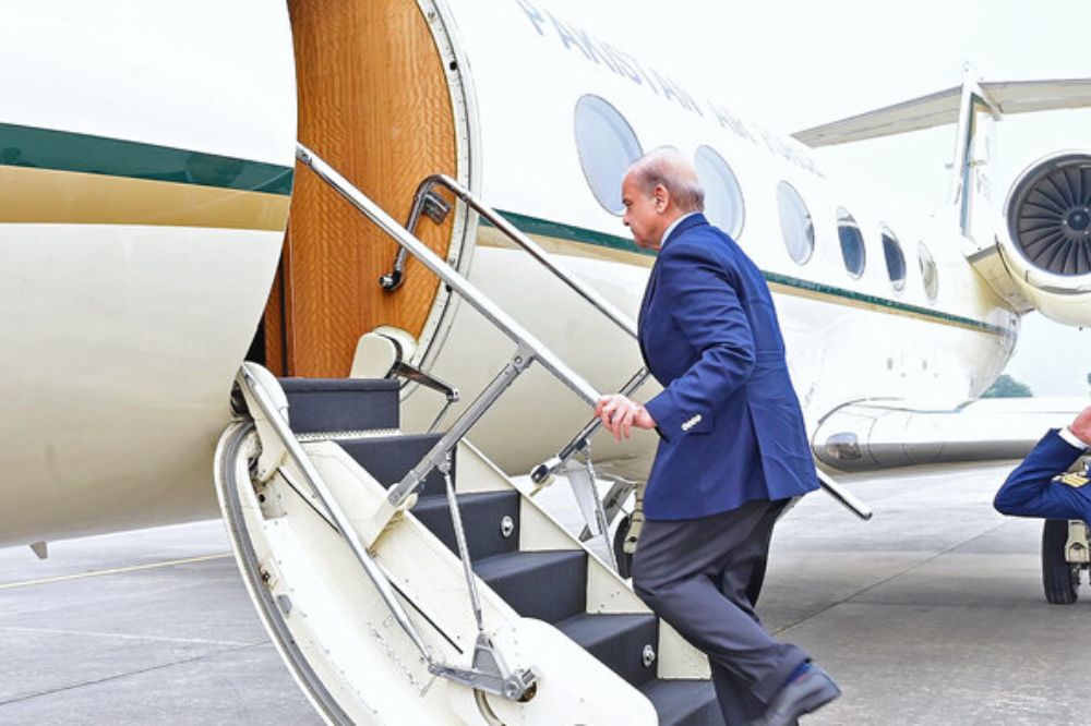 PM heads to New York to attend UNGA session, high-level meetings