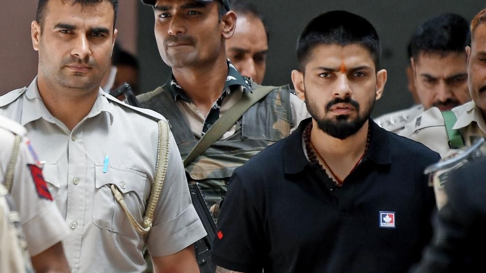 Canada formally designates India’s Bishnoi gang as terrorist outfit
