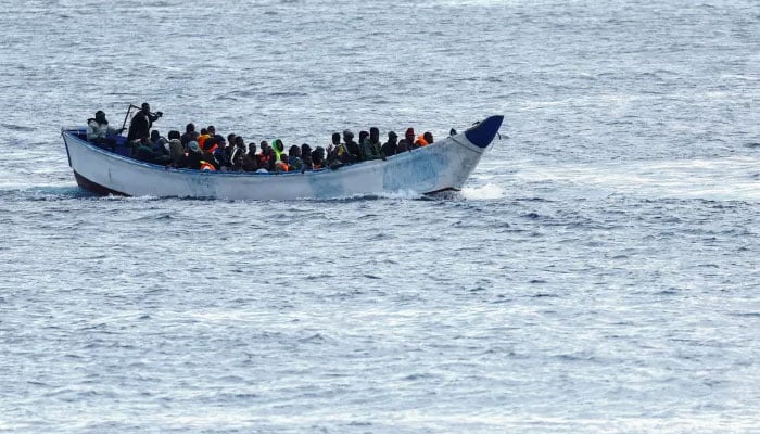 UN launches network in Pakistan to fight human trafficking and migrant smuggling