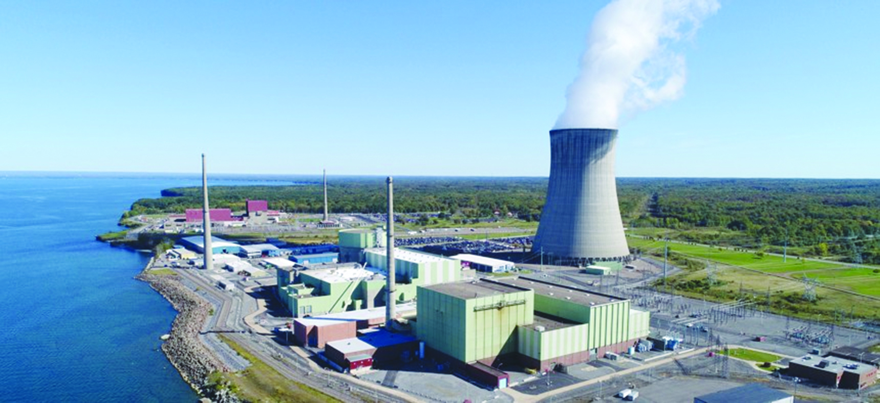 Africa’s nuclear absence