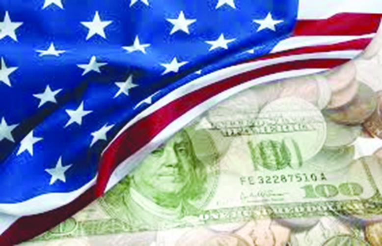 US debt and Global Economy