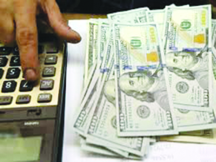 Debt, existential threats, and resilience