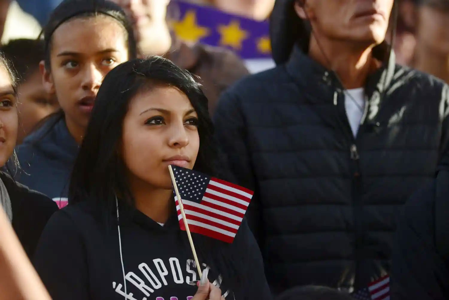 Democrats Need to Inspire Voters