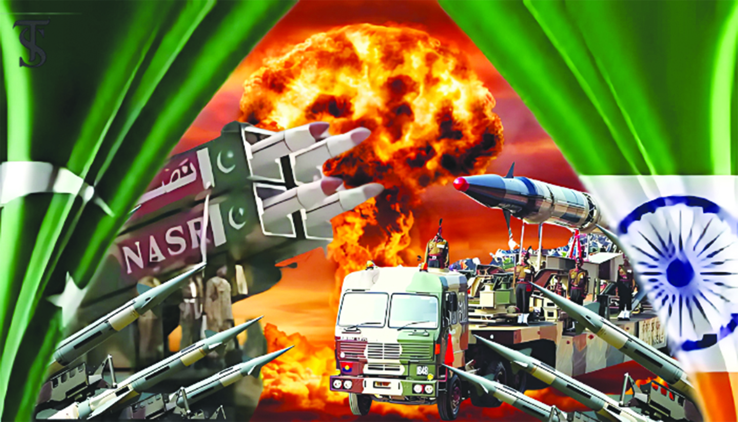 Strengthening conventional deterrence and strategic stability