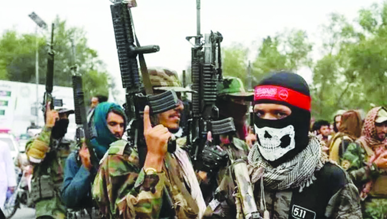 Safe havens and spillovers