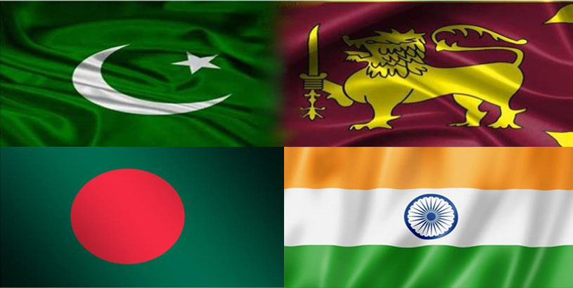Regional Inflation Trends