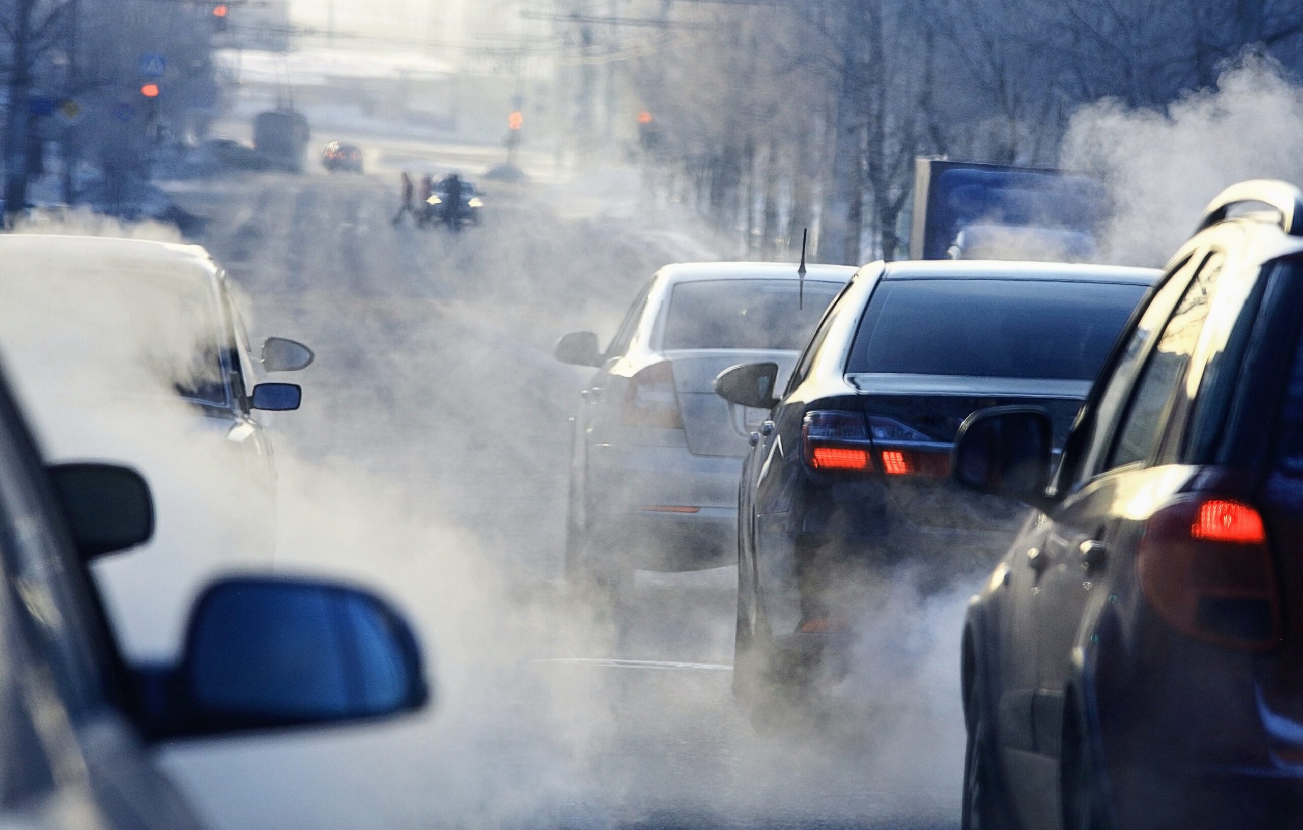 Punjab initiates crackdown on smoke-emitting vehicles to combat pollution