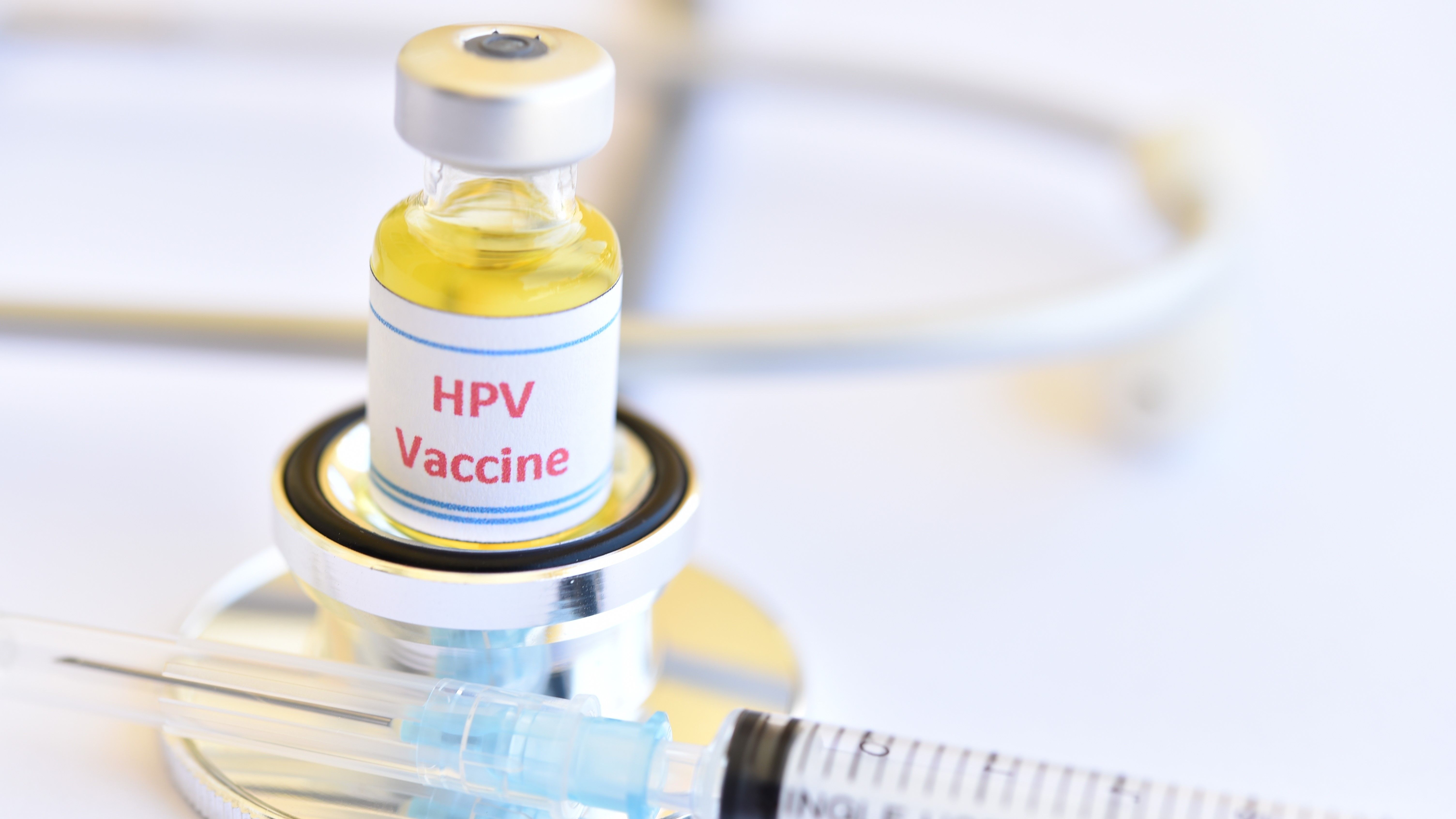 Pakistan secures 13m cervical cancer vaccine doses for nationwide cervical cancer drive