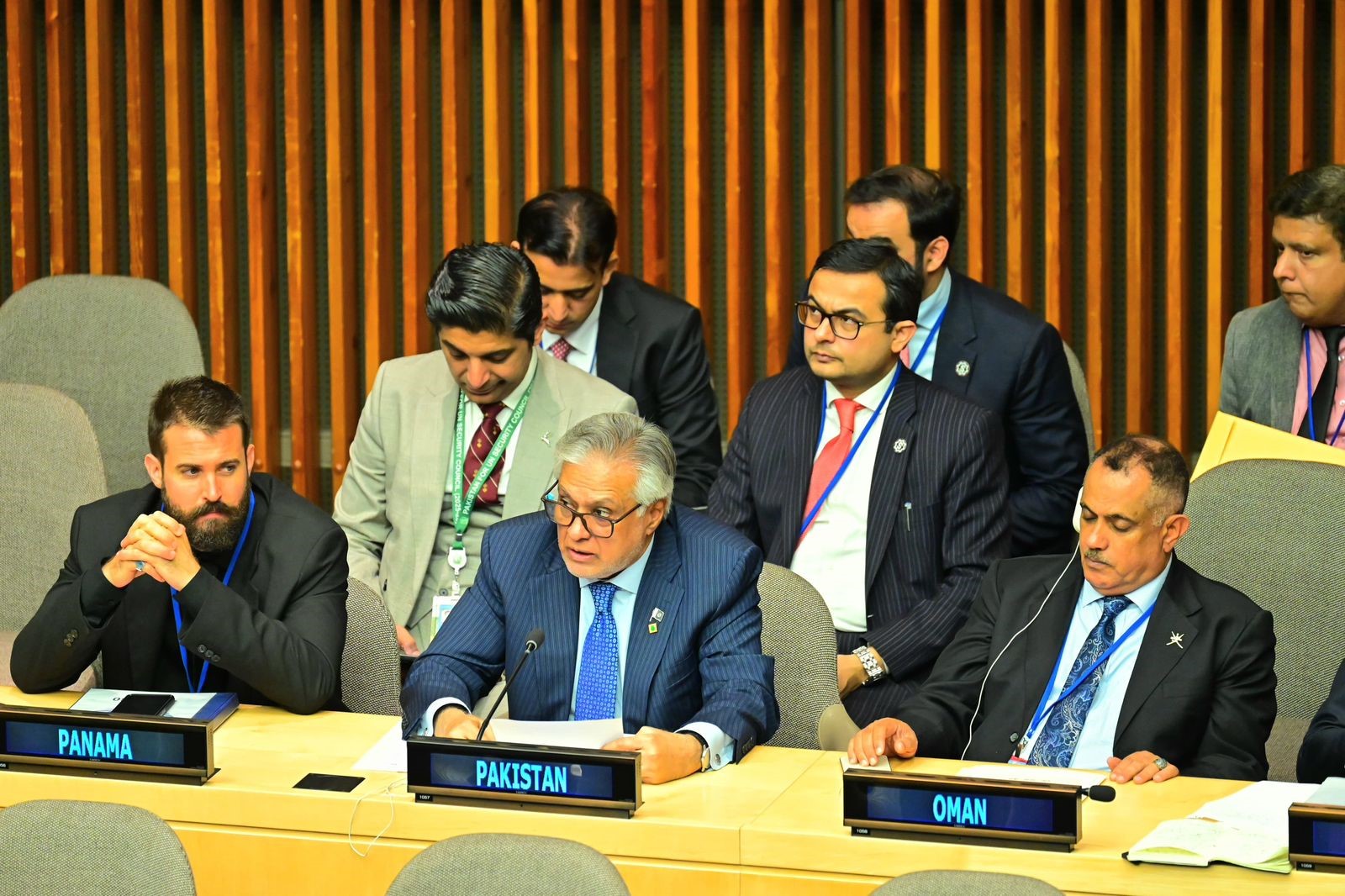 Dar underscores Global South unity as SDG financing gap soars past $4 trillion