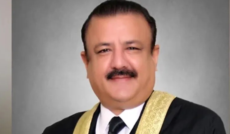 IHC issues written order on Justice Jahangiri’s in ‘fake degree’ case