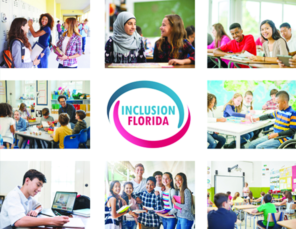 Inclusive Education: Transforming challenges into opportunities