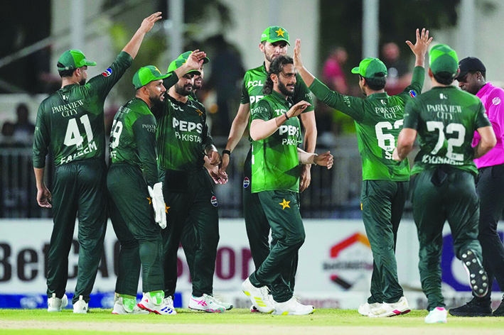 Preserving Pakistan’s cricketing legacy