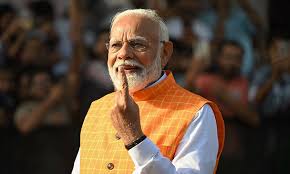Echoes of Hitler’s Mindset in Modi’s India
