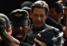 Court closes two Azadi March cases against former PM Imran Khan