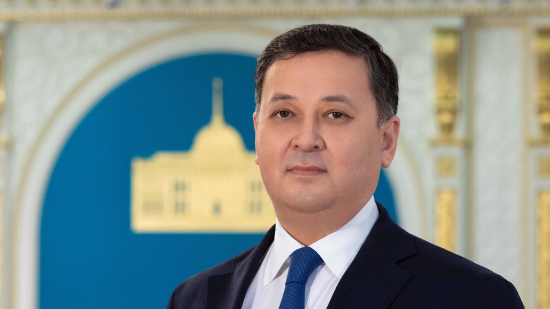 Kazakh DPM/FM arrives in Pakistan on two-day visit tomorrow