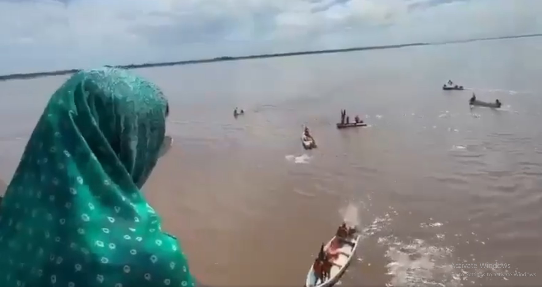 CM Maryam calls for master plan to prevent future floods