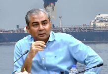 New dams planned to tackle water shortages issue of twin-cities