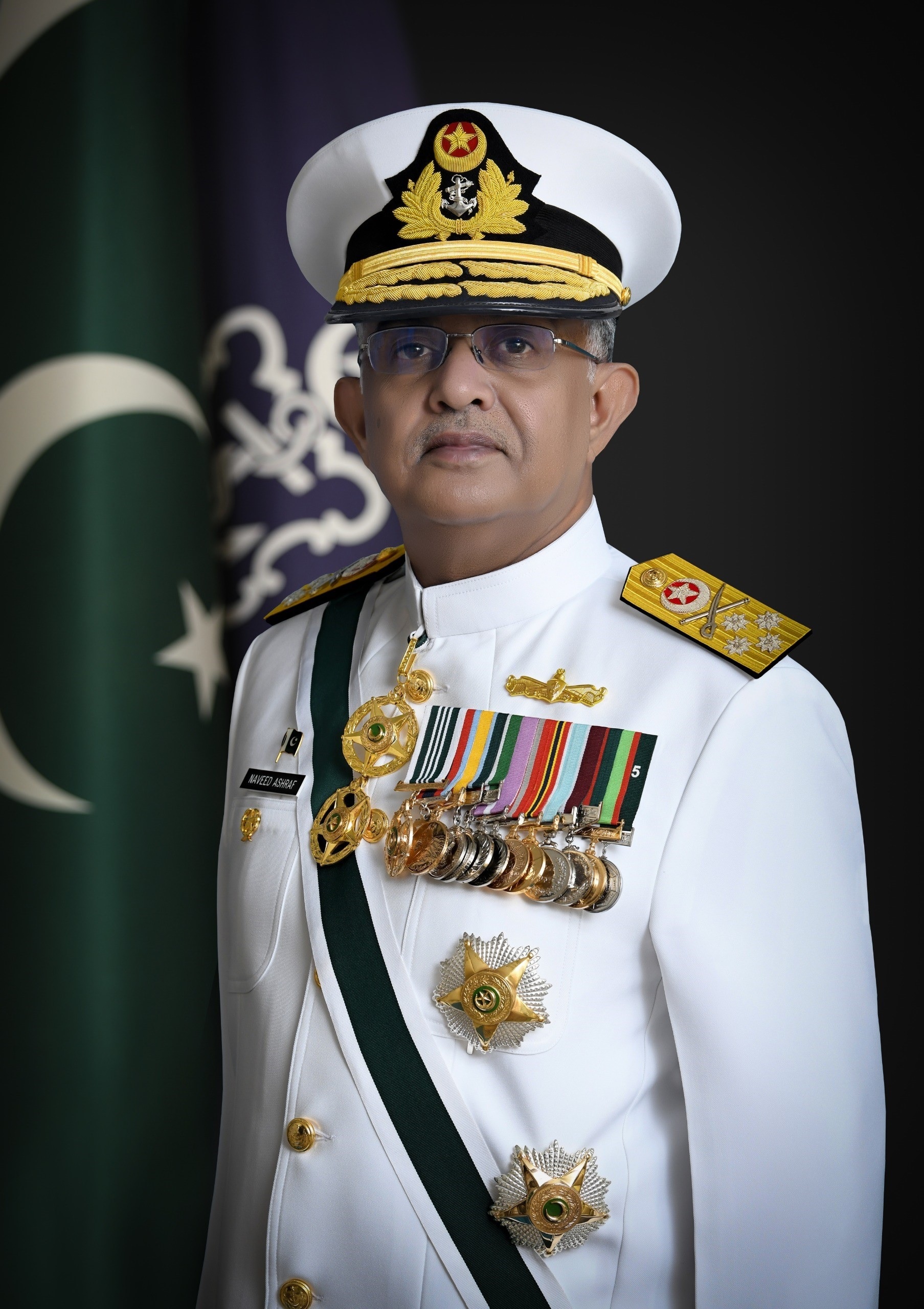Pakistan’s defence unyielding, every aggression to meet decisive response: CNS