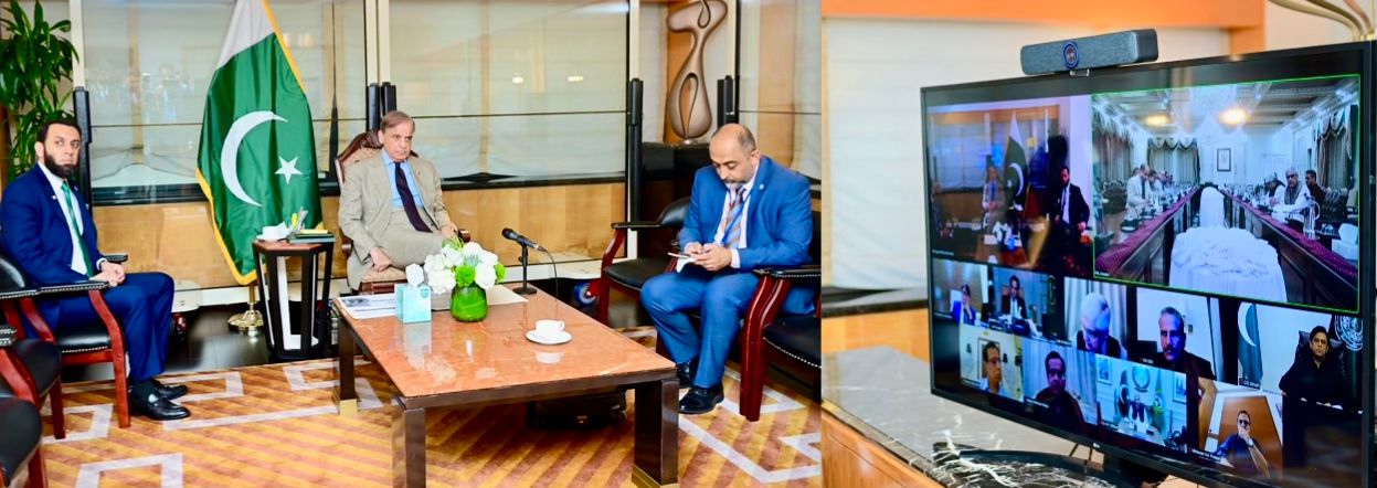 PM orders accelerated flood relief and rehab, seeking damage report in one week