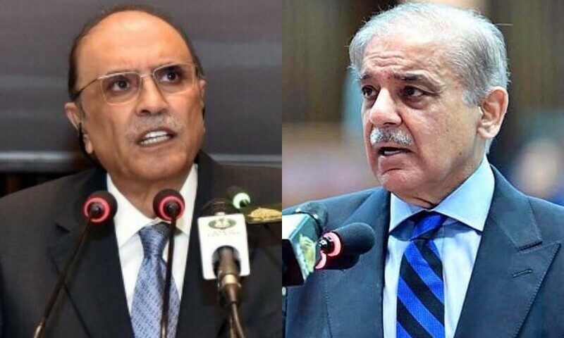PM, President review flood crisis; call for preparedness, solidarity