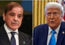 Pakistan, seven Muslim states join Trump’s ‘Board of Peace’ to advance Gaza ceasefire and reconstruction