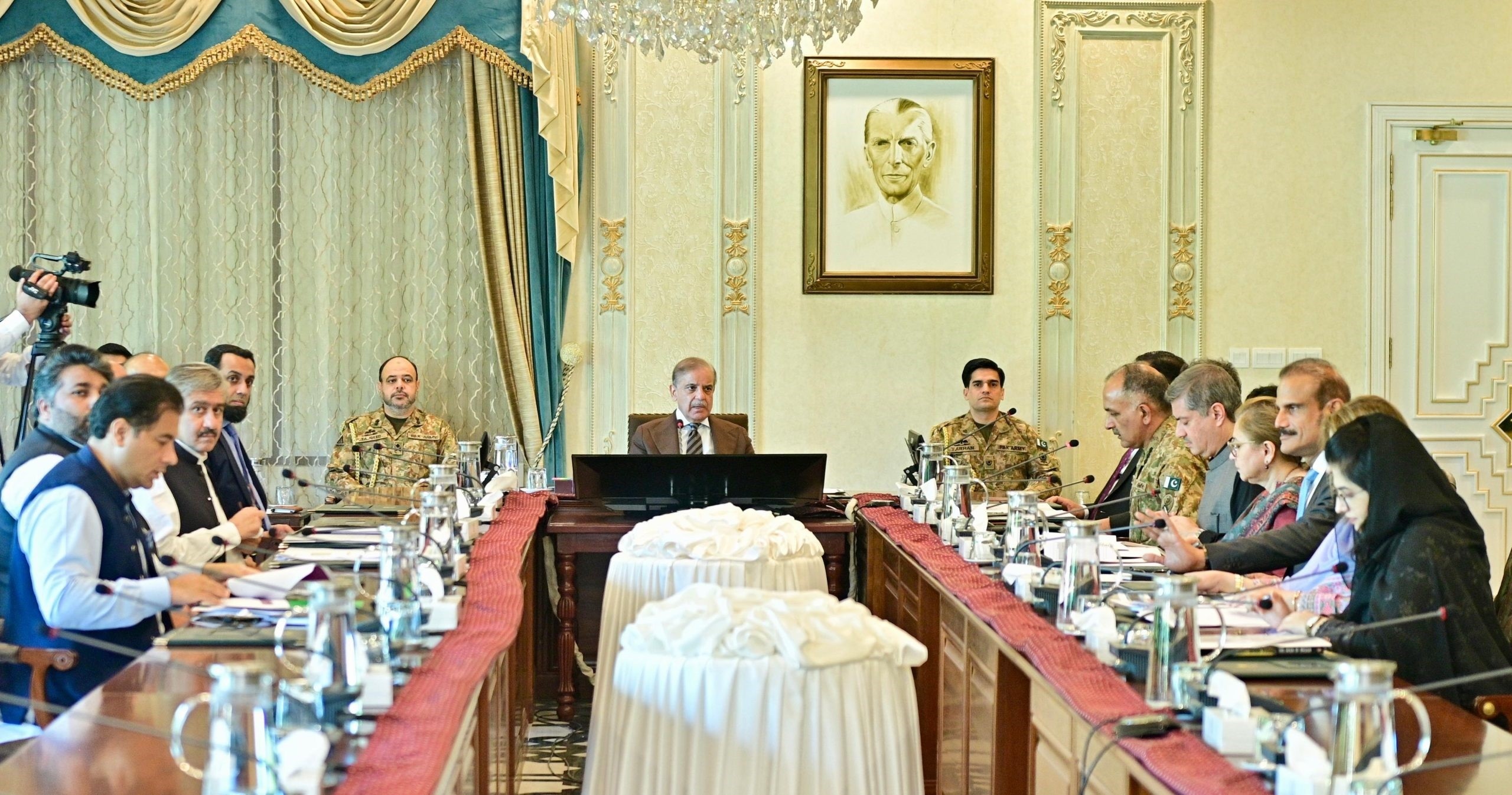 PM seeks climate resilience plan within two weeks to counter 2026 monsoon threats