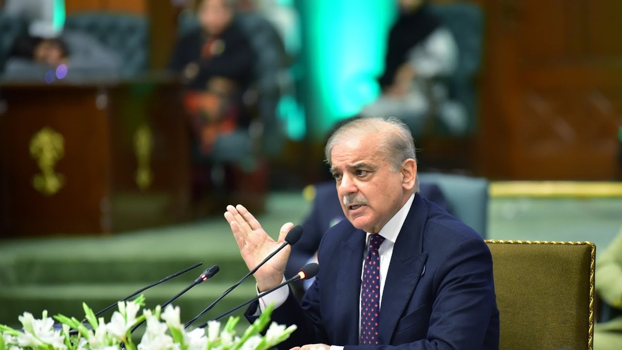 PM urges unity to build a more open, transparent, and knowledge-based society