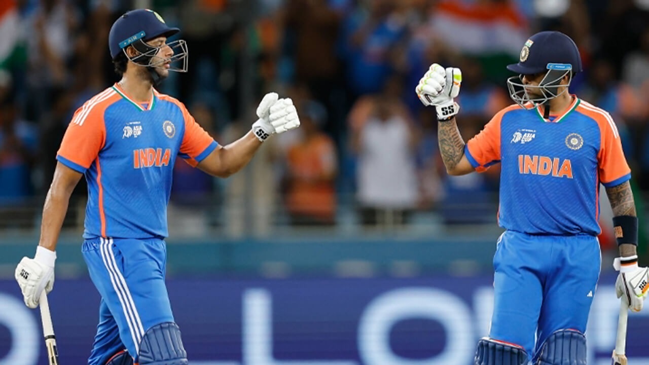 India crushes Pakistan by 6 wickets in thrilling Asia Cup clash