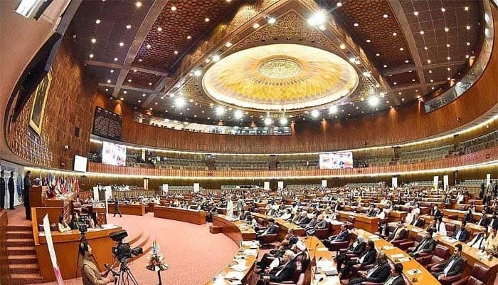 Parliament echoes with calls for dams as floods claim 874 lives nationwide