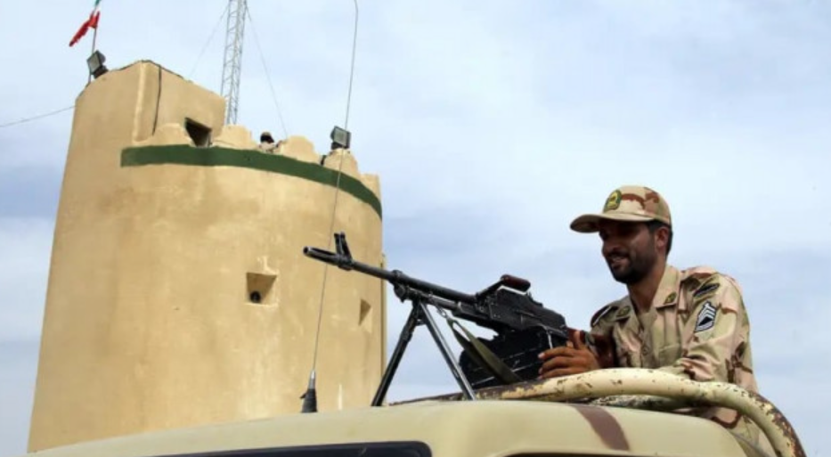 Iranian border forces open fire, kill six Afghan migrants in Sistan-Baluchestan