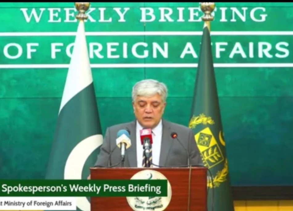 Islamabad deepens engagement with Kazakhstan, Turkey amid regional diplomacy