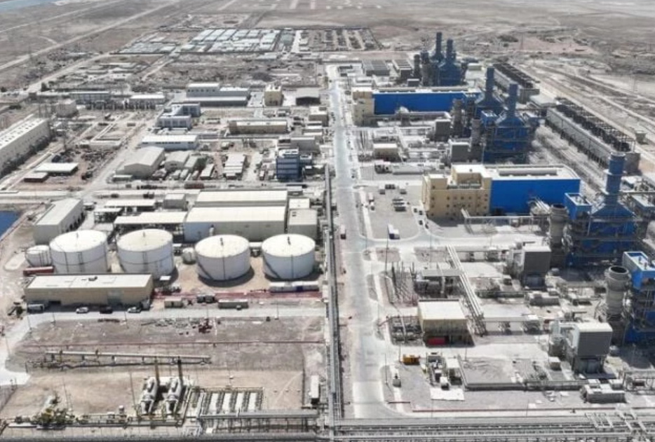Iraq’s Turkmen gas deal collapses under US pressure
