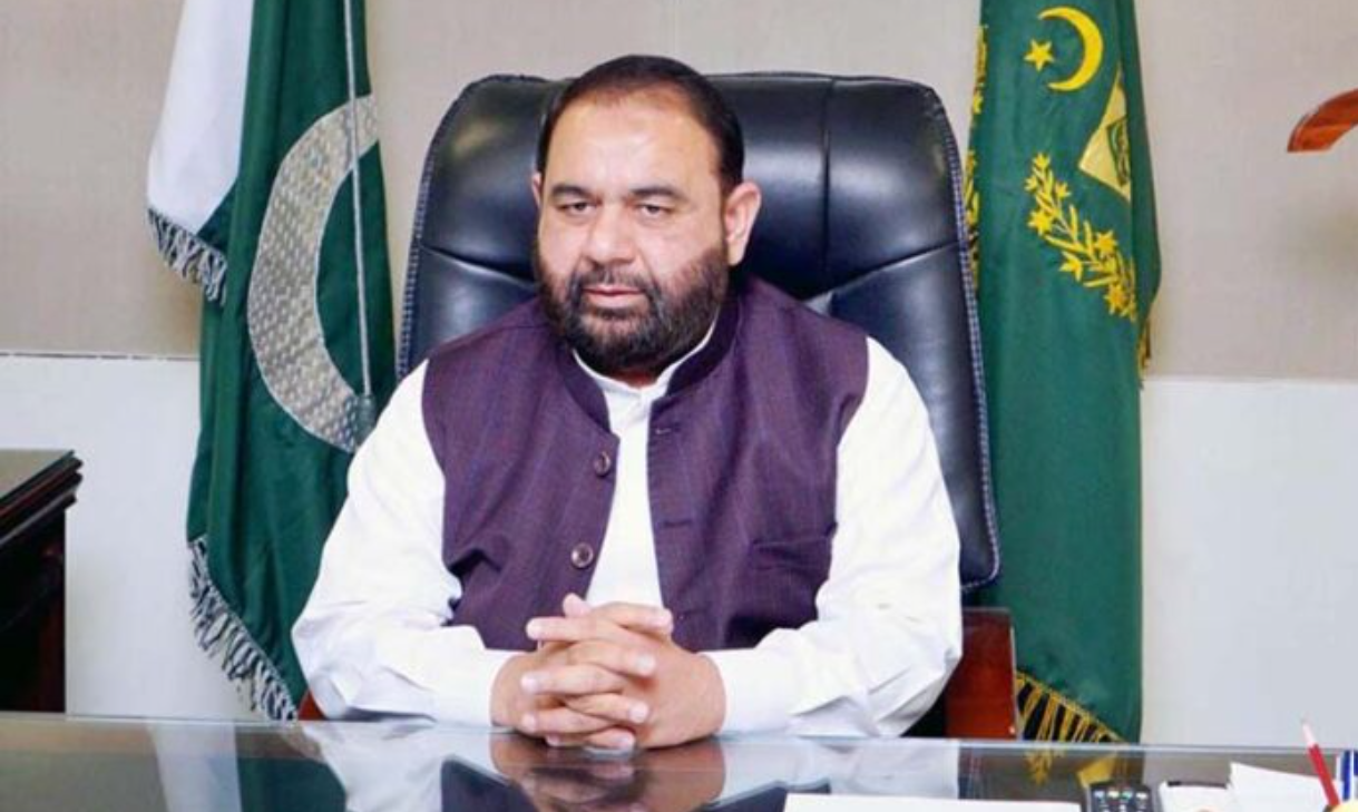 Pakistan to establish first-ever Buddhist Cultural, Information Center at Lok Virsa