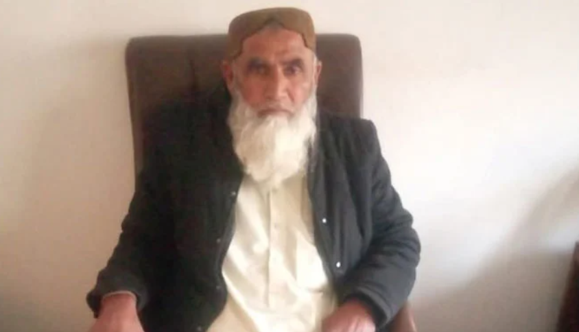Abducted AC Ziarat found dead in Harnai along with unidentified body