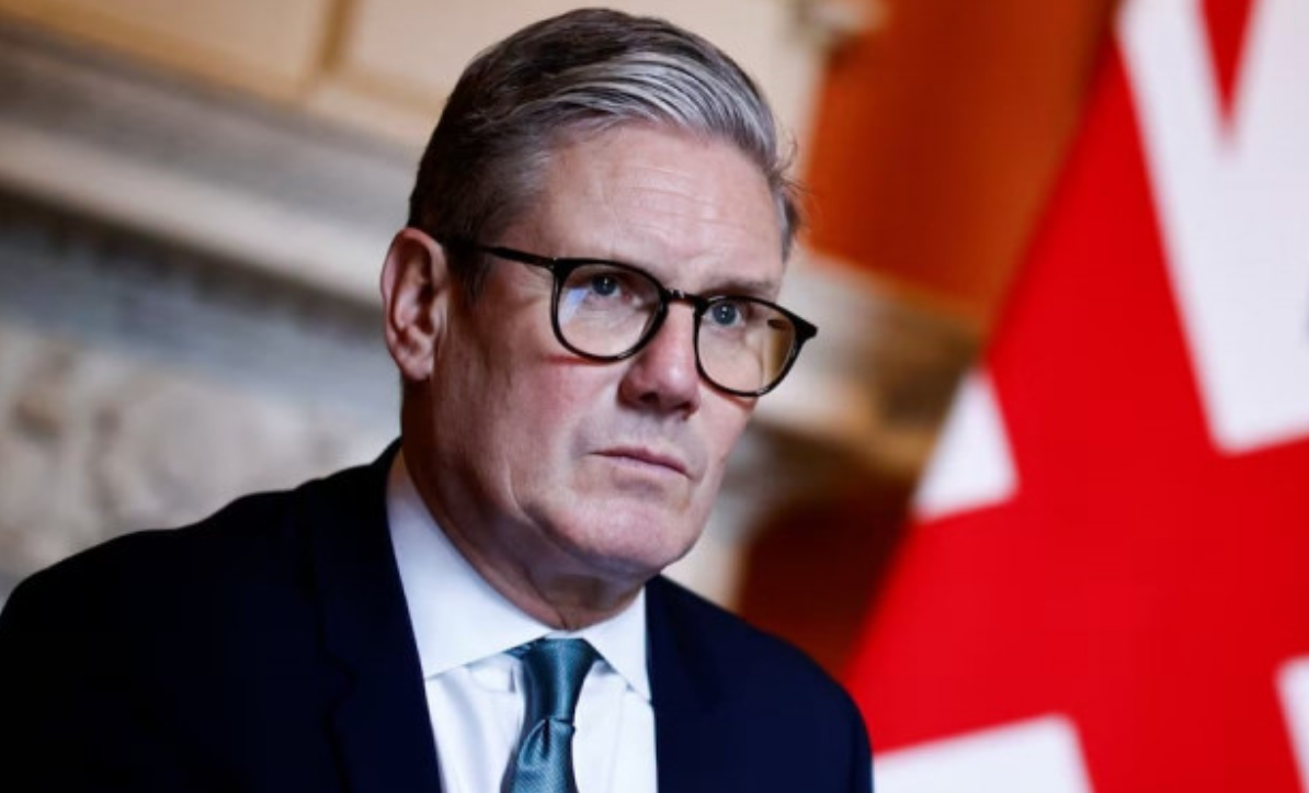 Starmer warns UK Labour in 'fight of our lives'