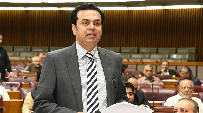 Govt ready to engage Baloch leadership to find solutions to Balochistan’s woes: Talal Ch