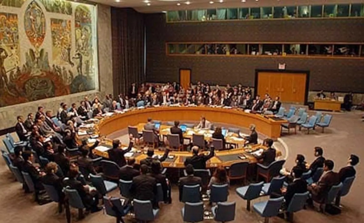 Pakistan highlights terrorism from Afghan soil as top security threat at UN