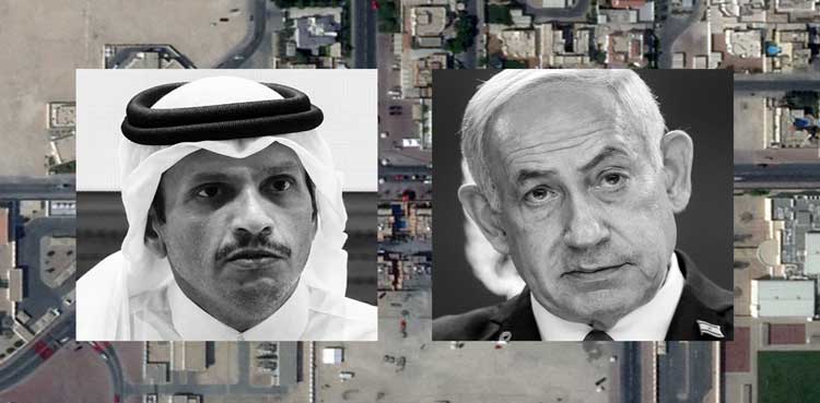 Netanyahu apologizes to Qatar for Doha attack amid ongoing peace efforts