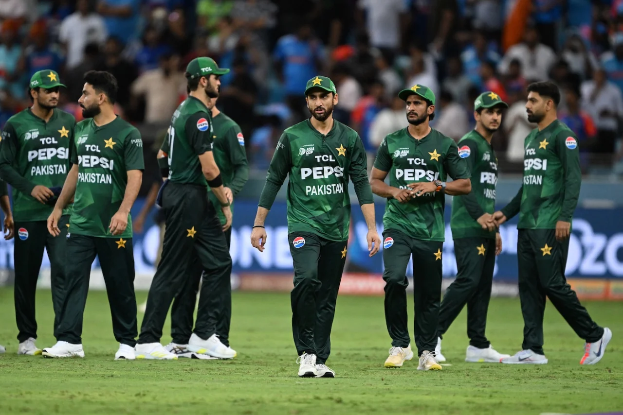 Pakistan team to skip Asia Cup match against UAE, reports confirms