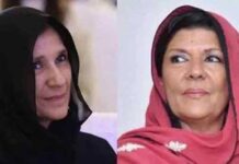 Imran Khan’s sisters seek CJP’s intervention, claiming Khan’s medical reports still withheld